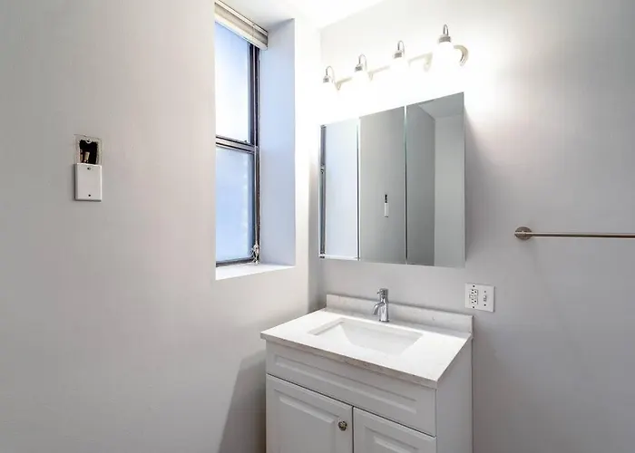 Apartamento Goose Island Downtown Prime Location With Access To Patio Chi - 1 *