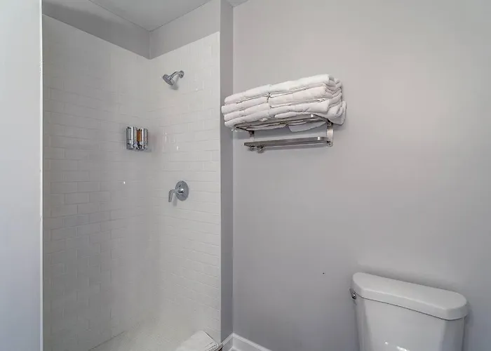 Apartamento Goose Island Downtown Prime Location With Access To Patio Chi - 1 Chicago