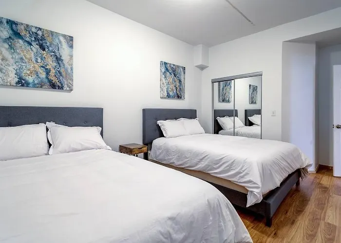 Goose Island Downtown Prime Location With Access To Patio Chi - 1