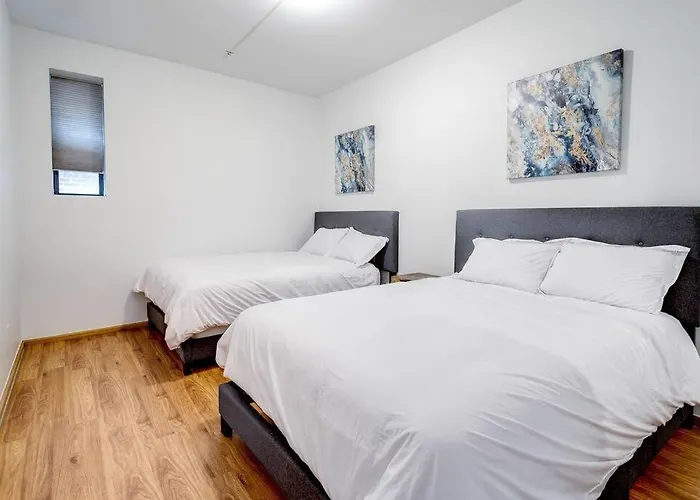Goose Island Downtown Prime Location With Access To Patio Chi - 1 Apartamento Chicago